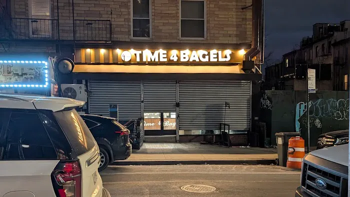 Time 4 Bagels Picture 1