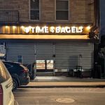 Time 4 Bagels