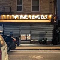 Time 4 Bagels ico