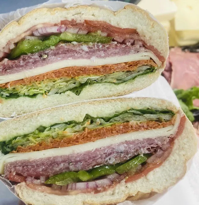 Time 4 Bagels Picture 4
