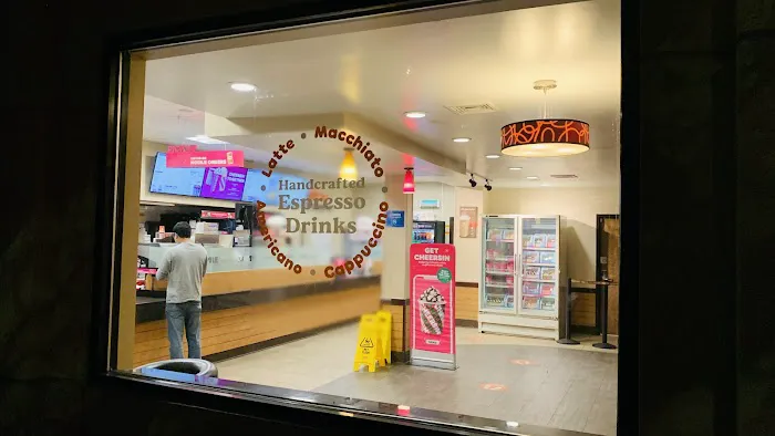 Dunkin' Picture 10