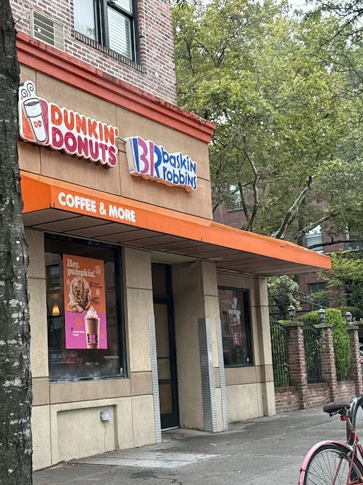 Dunkin' Picture 9