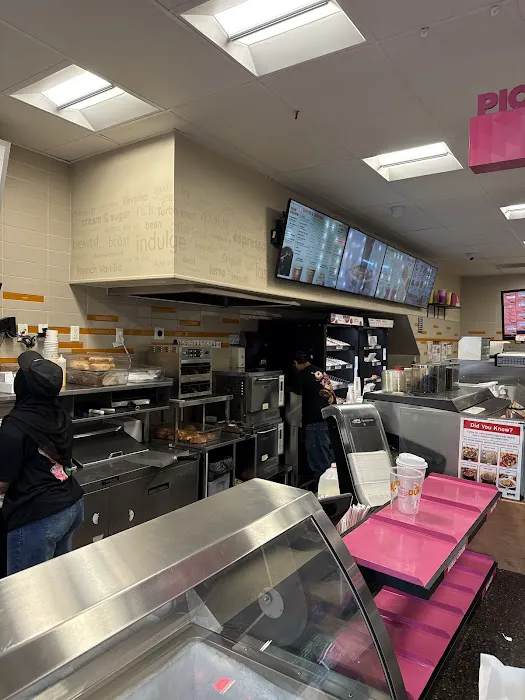Dunkin' Picture 4