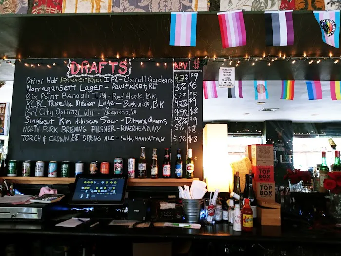 Abilene Bar Picture 3