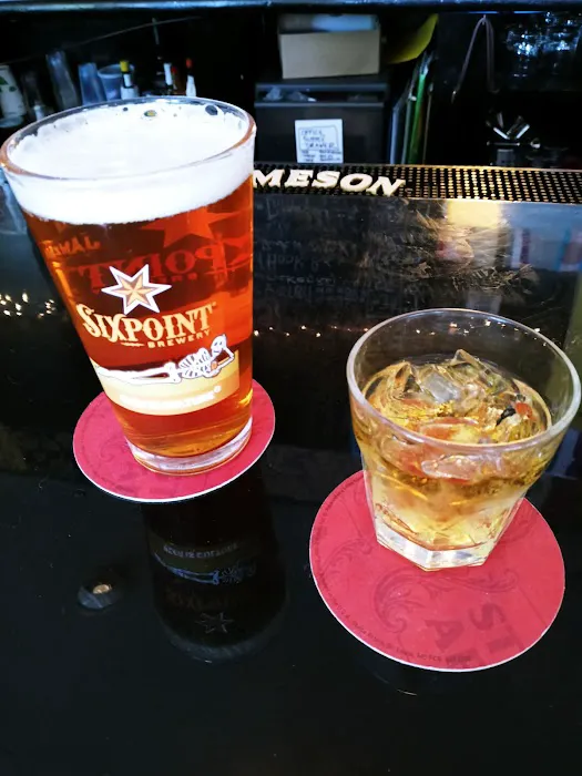 Abilene Bar Picture 4