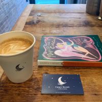 Court Street Coffee and Books ico