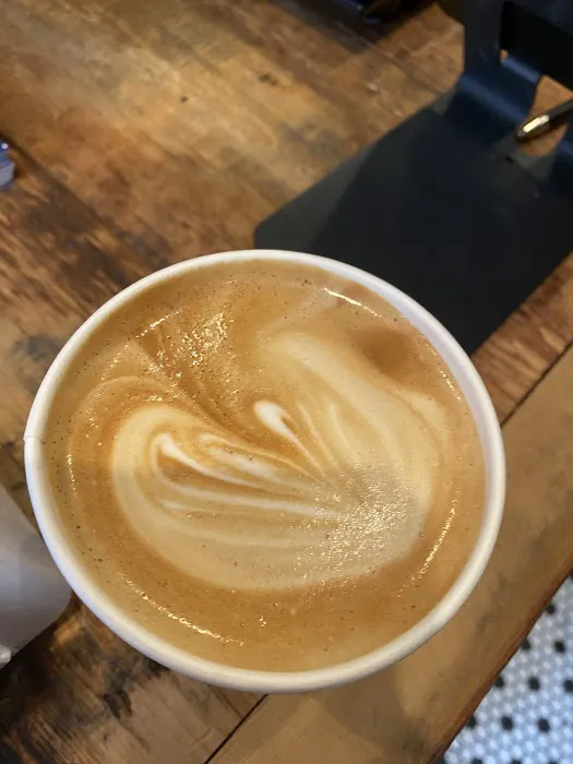 Court Street Coffee and Books Picture 8
