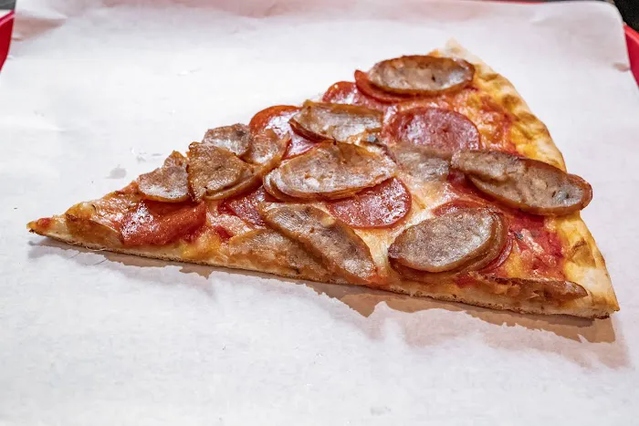 Via Roma Pizza Bar Picture 5