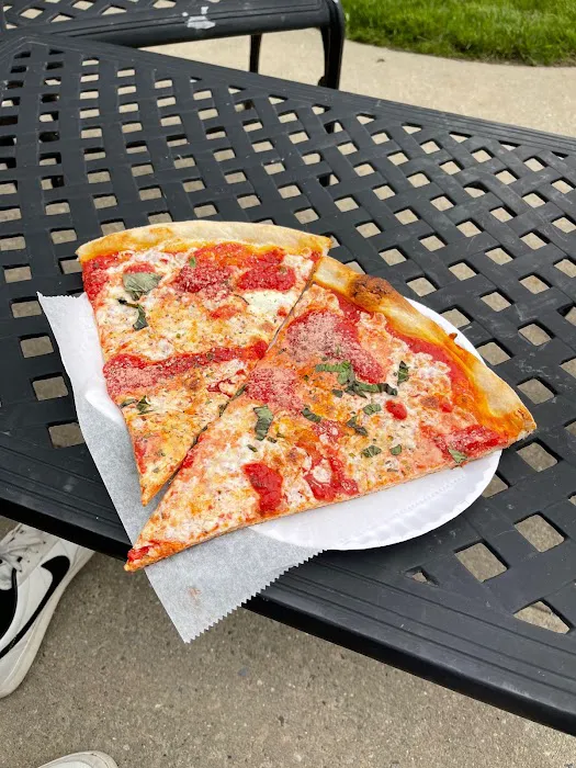 Via Roma Pizza Bar Picture 10