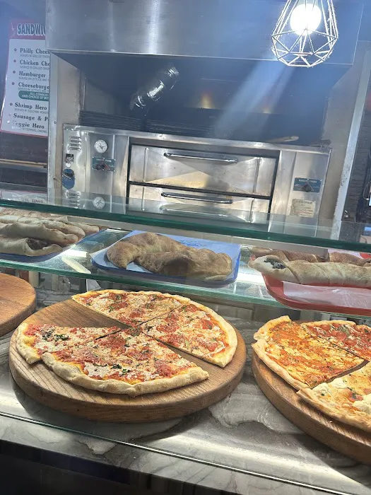 Via Roma Pizza Bar Picture 1