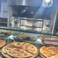 Via Roma Pizza Bar ico