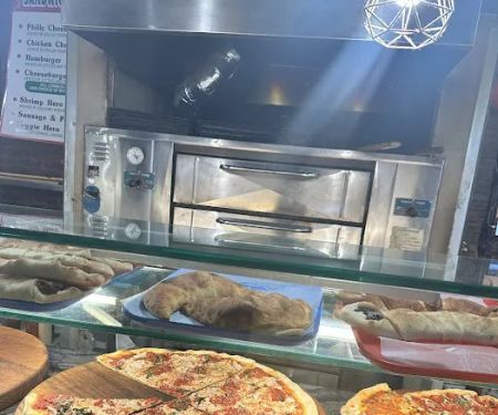 Via Roma Pizza Bar
