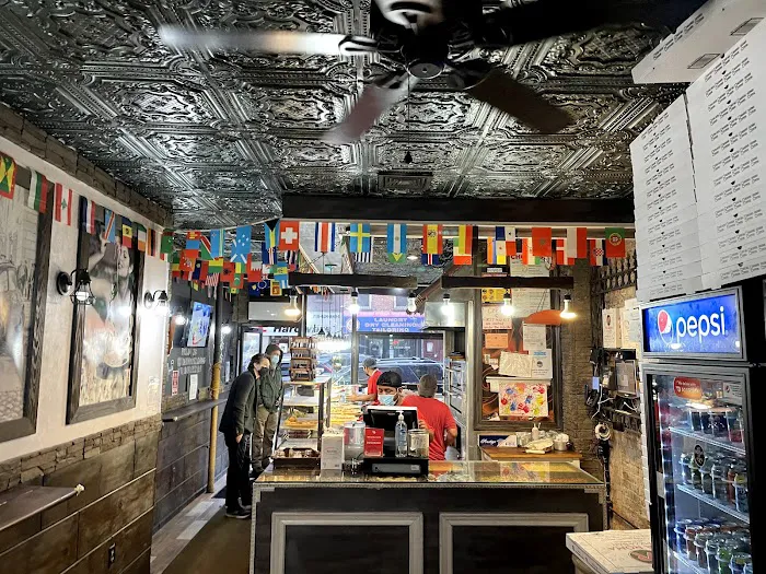 Via Roma Pizza Bar Picture 2