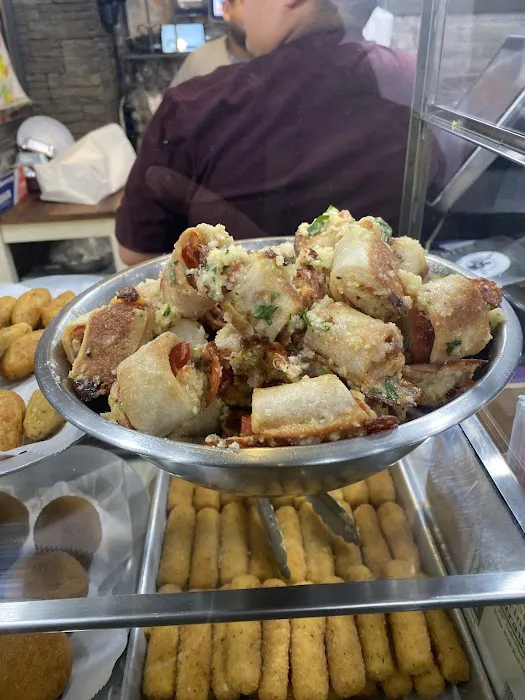 Via Roma Pizza Bar Picture 7