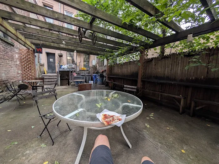 Via Roma Pizza Bar Picture 6