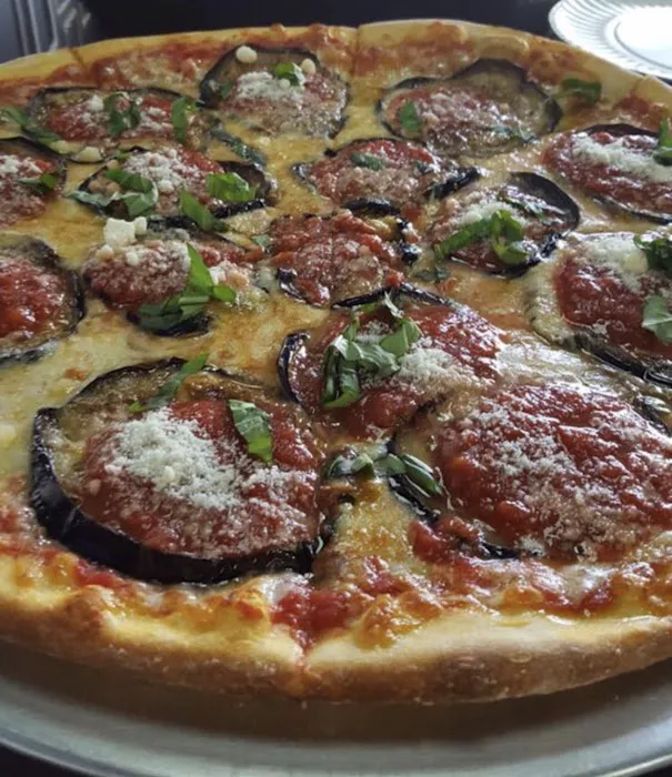 Via Roma Pizza Bar Picture 9