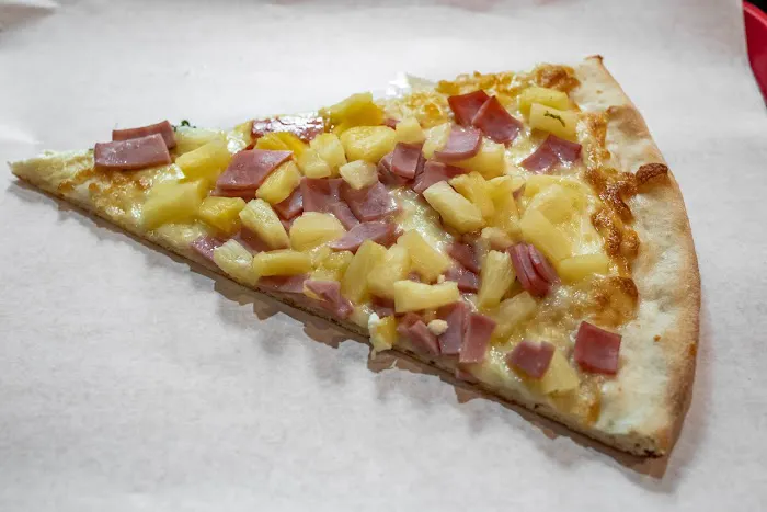 Via Roma Pizza Bar Picture 3