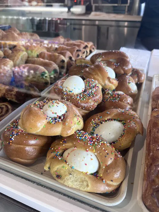 Mazzola Bakery Picture 4