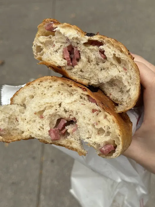 Mazzola Bakery Picture 1