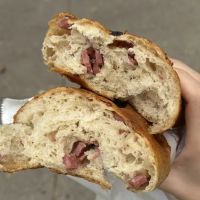 Mazzola Bakery ico