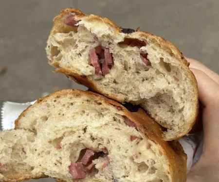 Mazzola Bakery