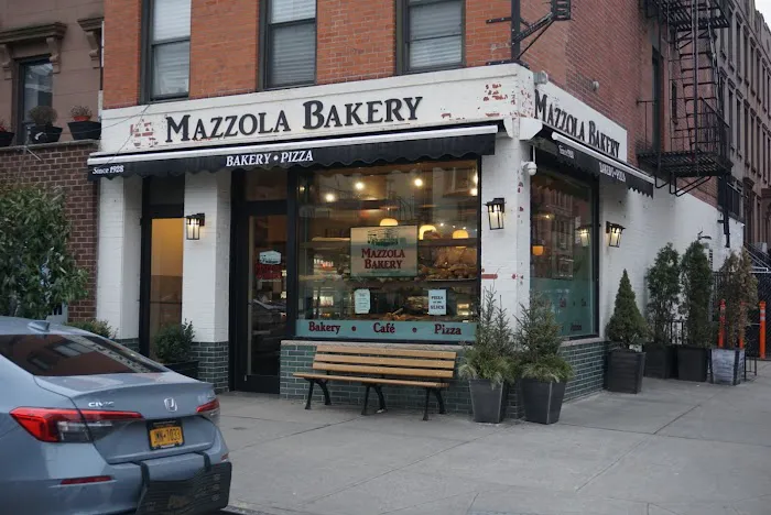 Mazzola Bakery Picture 8
