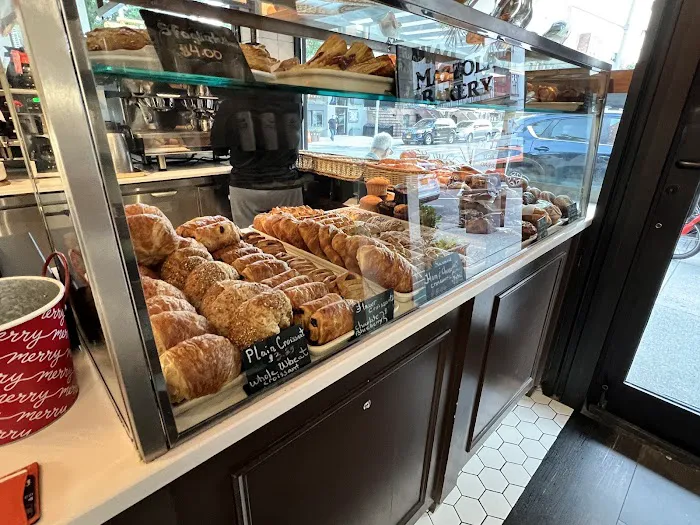 Mazzola Bakery Picture 5