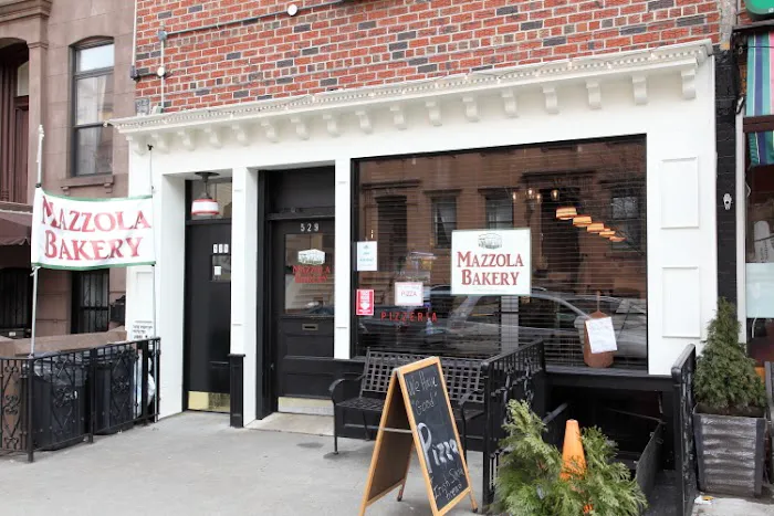 Mazzola Bakery Picture 6