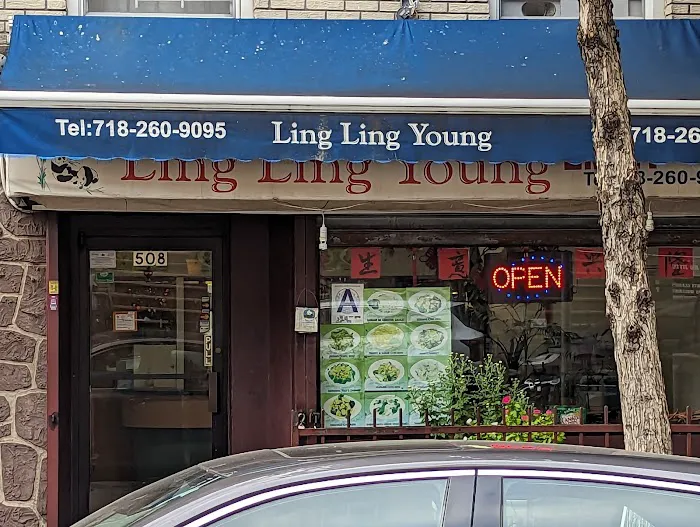 Ling Ling Kitchen Picture 2