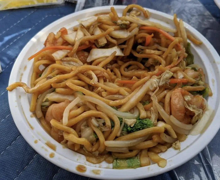 Ling Ling Kitchen Picture 3