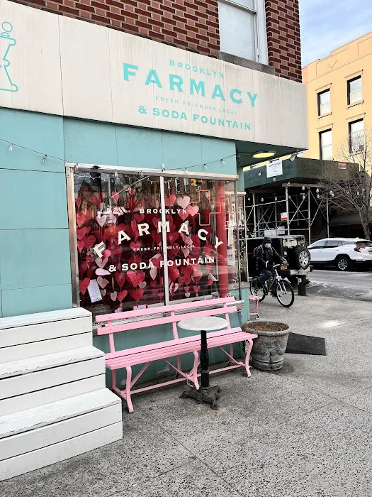 Brooklyn Farmacy & Soda Fountain Picture 10