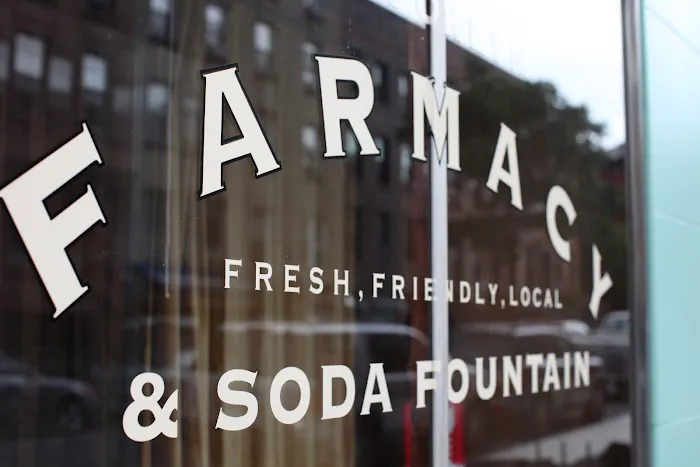 Brooklyn Farmacy & Soda Fountain Picture 7