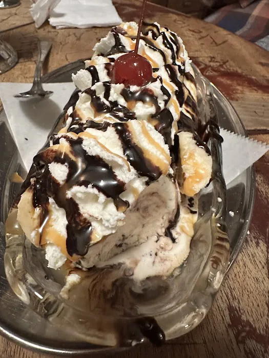 Brooklyn Farmacy & Soda Fountain Picture 6