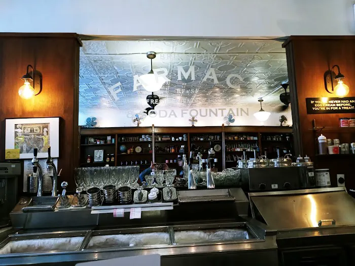Brooklyn Farmacy & Soda Fountain Picture 5