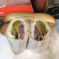 Garden Gourmet Deli & Grill ico