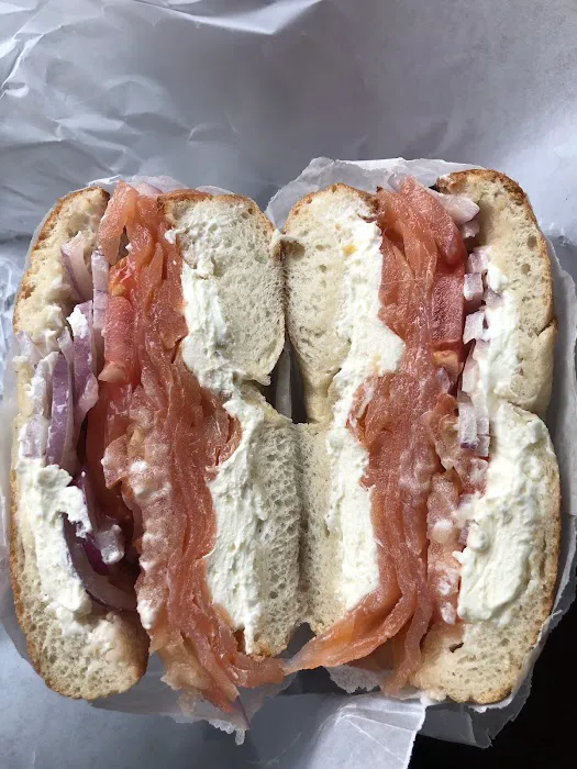 Garden Gourmet Deli & Grill Picture 6