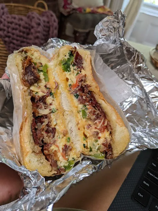 Garden Gourmet Deli & Grill Picture 8