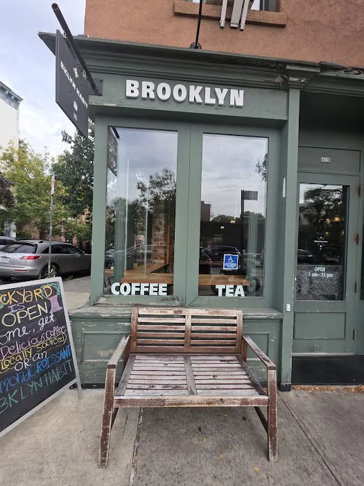 Brooklyn Habit Picture 6