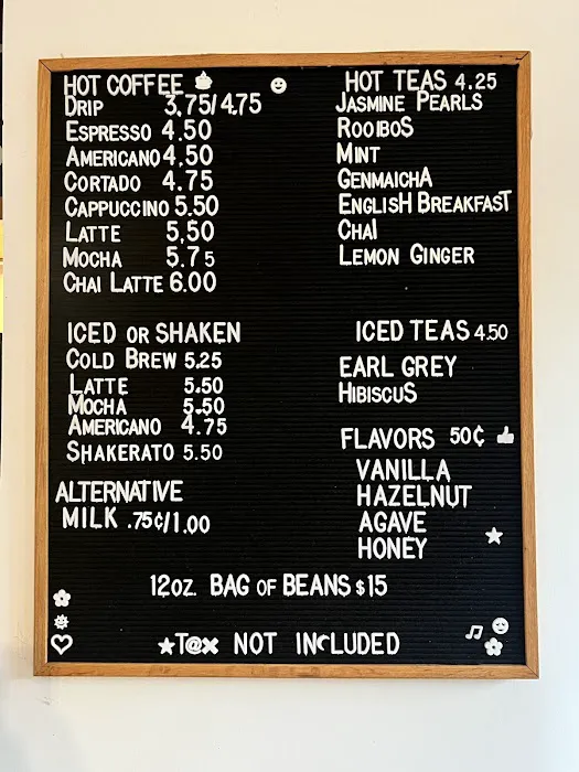 Brooklyn Habit Picture 1