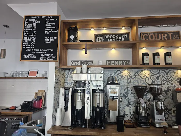 Brooklyn Habit Picture 8