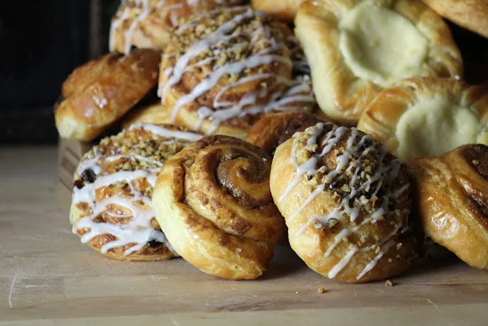 Kabir's Bakery Picture 10