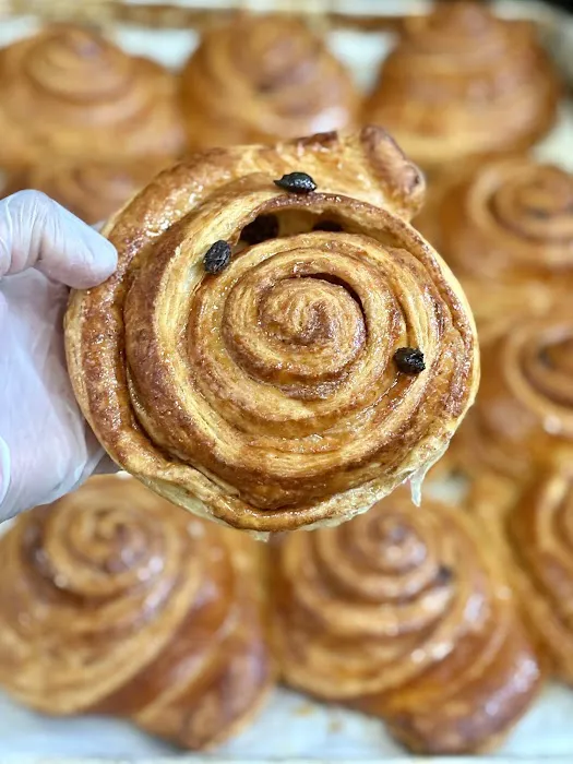 Kabir's Bakery Picture 7