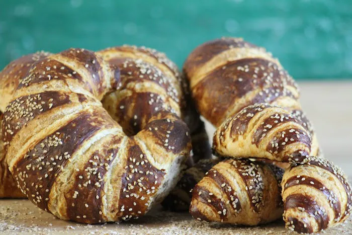 Kabir's Bakery Picture 5