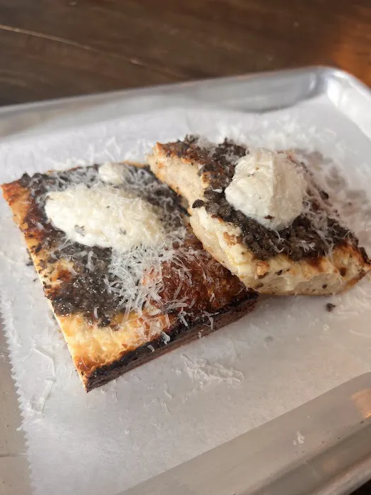 Nate’s Detroit Pizza Picture 2
