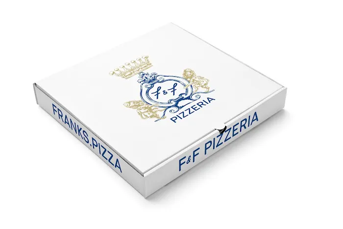 F&F Pizzeria Picture 1