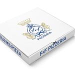 F&F Pizzeria