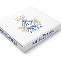 F&F Pizzeria ico