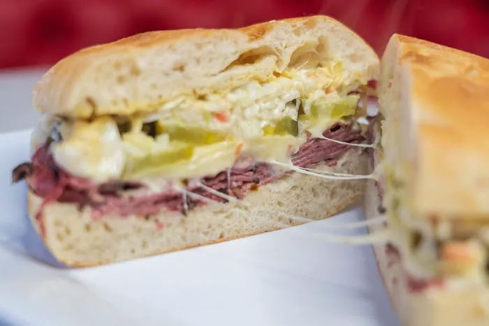 Brooklyn Bread Cafe Picture 4