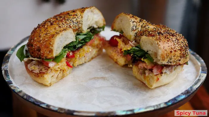 Brooklyn Bread Cafe Picture 1