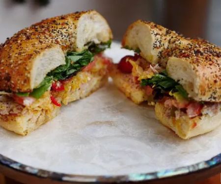 Brooklyn Bread Cafe